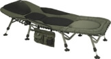 ANACONDA Cusky Bed Chair 8 Karpfenliege - 1