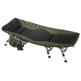 ANACONDA Kingsize Bed Chair Karpfenliege - 1