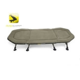 Avid Carp Benchmark Bedchair Karpfenliege