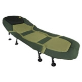 BAT-Tackle Maxxlounge Carpbed 8.0 8-Bein Karpfenliege