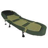 BAT-Tackle Maxxlounge Carpbed 6.0 6-Bein Karpfenliege