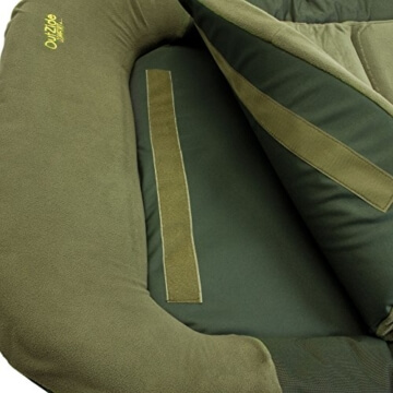 BAT-Tackle OutZide Comfort + Karpfenliege