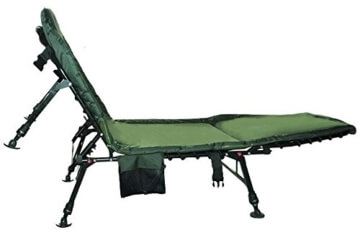 Ehmanns Hot Spot Advantage 3-Leg Bedchair