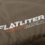 Fox Flatliter MK2 Bedchair - 5