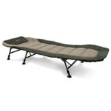 Fox Warrior Bedchair 6 Bein Karpfenliege